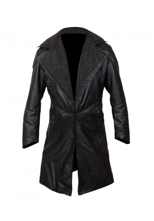 Men's Blade Runner PU Jacket